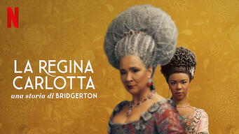 La regina Carlotta: Una storia di Bridgerton (2023)