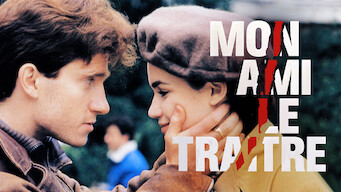 L'amico traditore (1988)