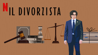 Il divorzista (2023)