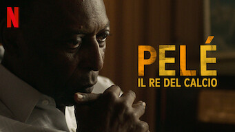 Pelé: il re del calcio (2021)