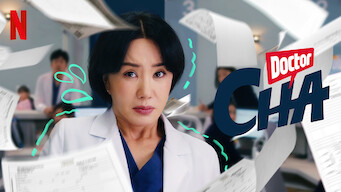 Doctor Cha (2023)