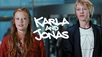 Karla and Jonas (2010)