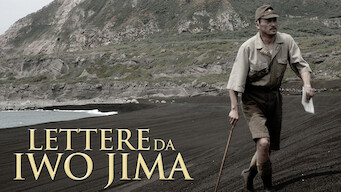 Lettere da Iwo Jima (2006)