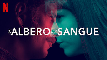 L'albero del sangue (2018)