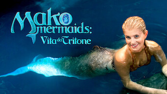 Mako Mermaids: Vita da tritone (2016)