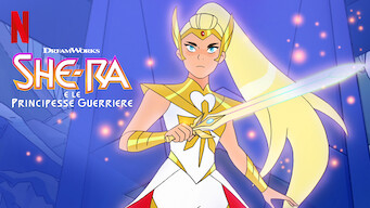 She-Ra e le Principesse Guerriere (2020)