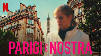 Parigi è nostra (2019)