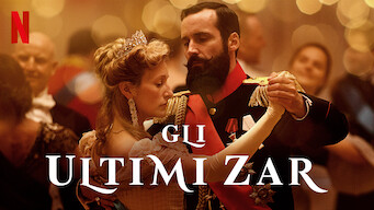 Gli ultimi zar (2019)