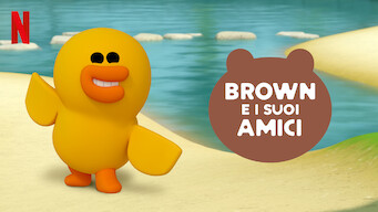 Brown e i suoi amici (2022)