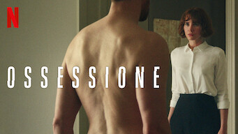 Ossessione (2023)