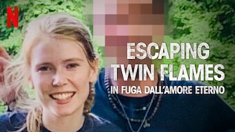 Escaping Twin Flames: in fuga dall'amore eterno (2023)