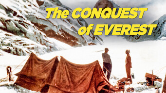 The Conquest of Everest (1953)