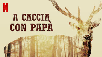 A caccia con papà (2018)