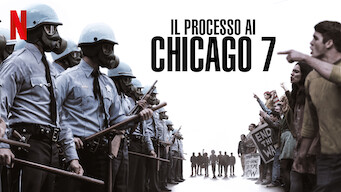 Il processo ai Chicago 7 (2020)