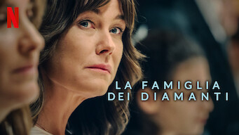 La famiglia dei diamanti (2023)