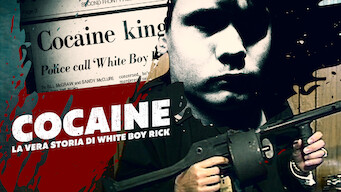 Cocaine - La vera storia di White Boy Rick (2017)