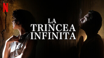 La trincea infinita (2019)