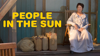 People in the Sun (2011)