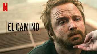 El Camino: Il film di Breaking Bad (2019)