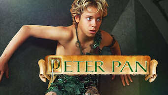 Peter Pan (2003)