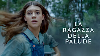 La ragazza della palude (2022)