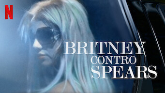 Britney contro Spears (2021)