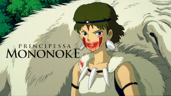 Principessa Mononoke (1997)