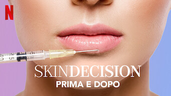 Skindecision: prima e dopo (2020)