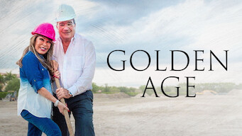 Golden Age (2019)