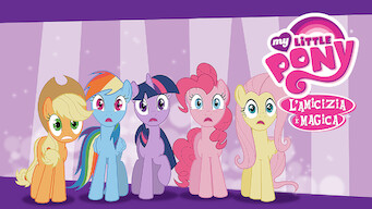 My Little Pony: L'amicizia è magica (2015)