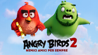 Angry Birds 2 - Nemici amici per sempre (2019)