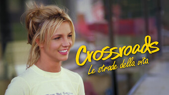 Crossroads - Le strade della vita (2002)