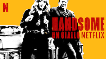 Handsome: Un giallo Netflix (2017)