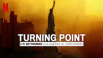 Turning Point: l'11 settembre e la guerra al terrorismo (2021)