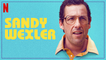 Sandy Wexler (2017)