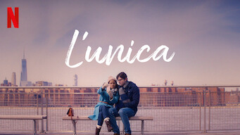 L'unica (2018)