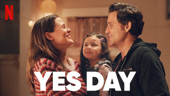 YES DAY (2021)