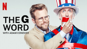 The G Word with Adam Conover (2022)