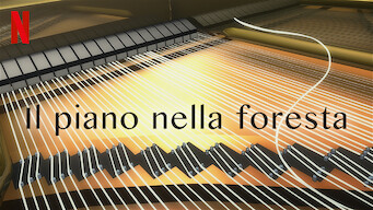 Il piano nella foresta (2019)