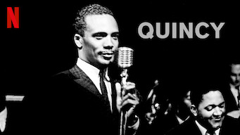 Quincy (2018)