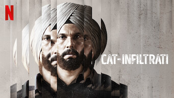 CAT - Infiltrati (2022)