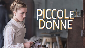 Piccole donne (2019)