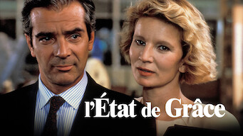 Etat de grâce (1986)