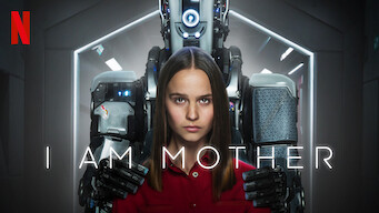 I Am Mother (2019)