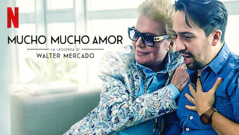 Mucho mucho amor: la leggenda di Walter Mercado (2020)