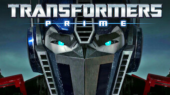 Transformers: Prime (2013)