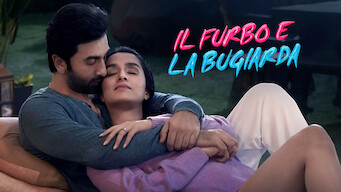 Il furbo e la bugiarda (2023)