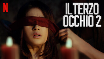 Il terzo occhio 2 (2019)