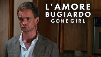 L'amore bugiardo - Gone Girl (2014)