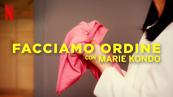 Facciamo ordine con Marie Kondo (2019)